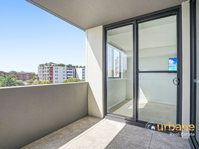 302 / 10 Carinya Street, Blacktown