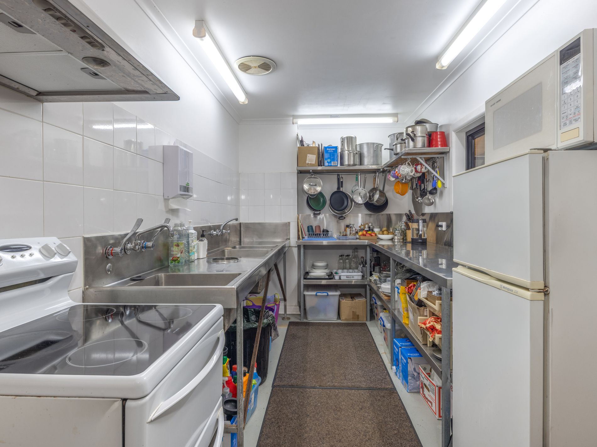 2 Railway Crescent, Daylesford