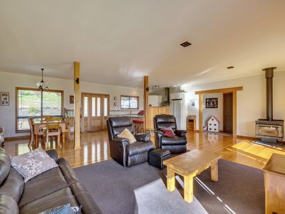 14 Cawthorns Road, Wattle Grove