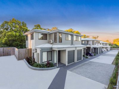 4 / 21 North Road, Woodridge