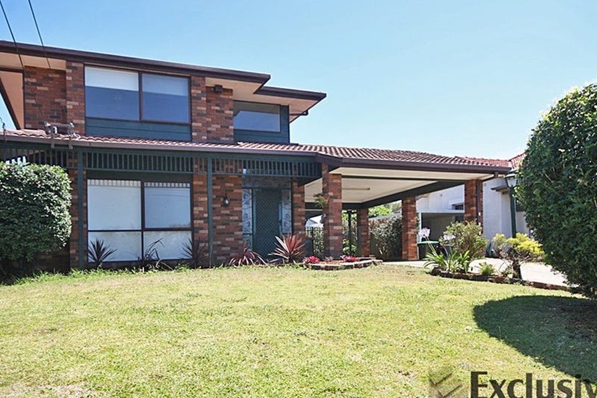 31 Nirranda Street, Concord West