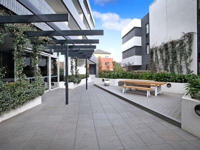 212 / 64 Wests Road, Maribyrnong