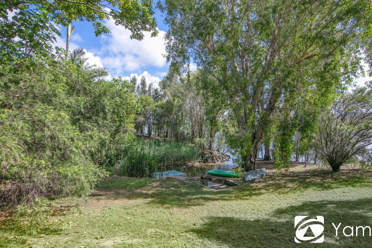 273 Martins Point Road, Harwood