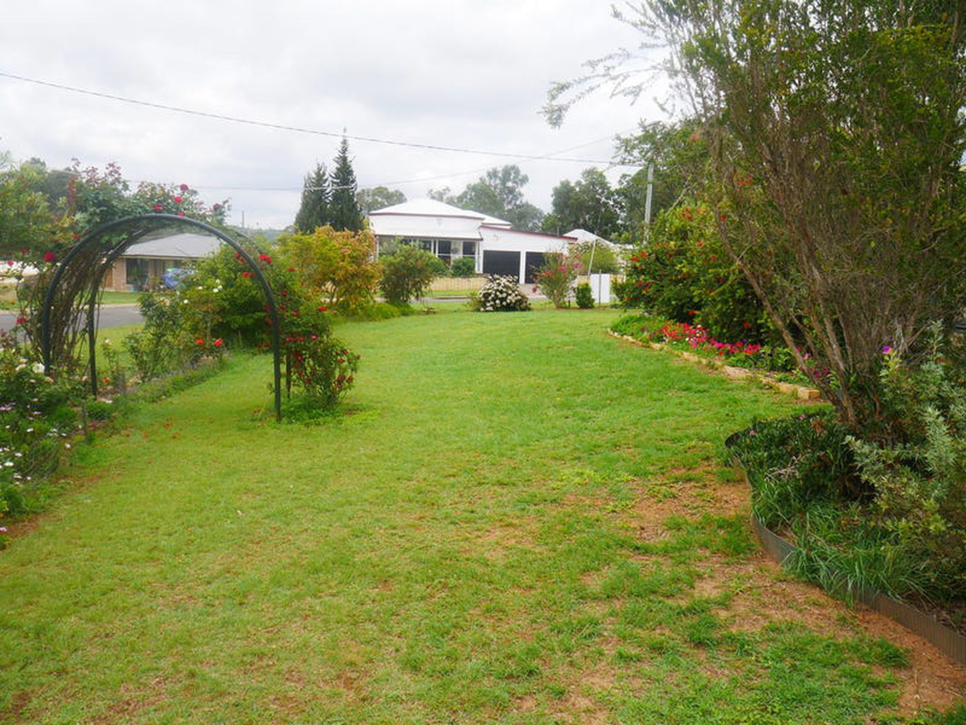 45 Bunker Avenue, Nanango