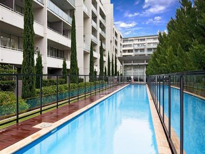 147 / 37 Morley Avenue, Rosebery