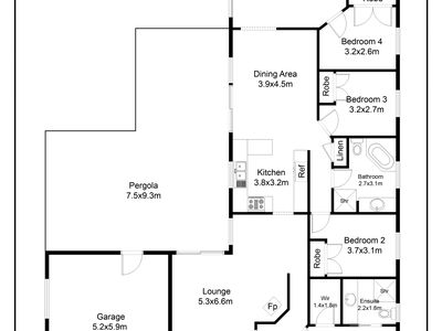 84 Lyndhurst Drive, Bomaderry