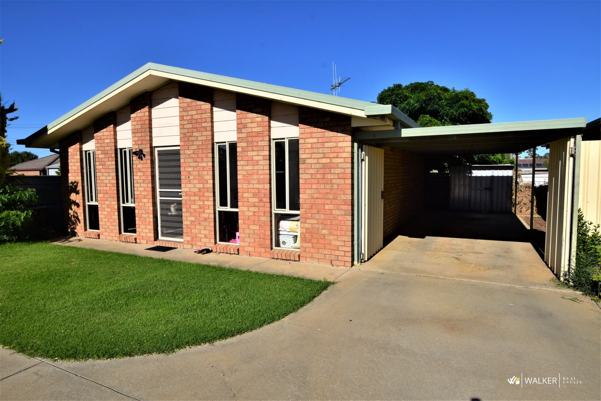 4 / 22 McCormick Road, Kyabram