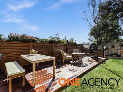 7 Bayswood Avenue, Vincentia