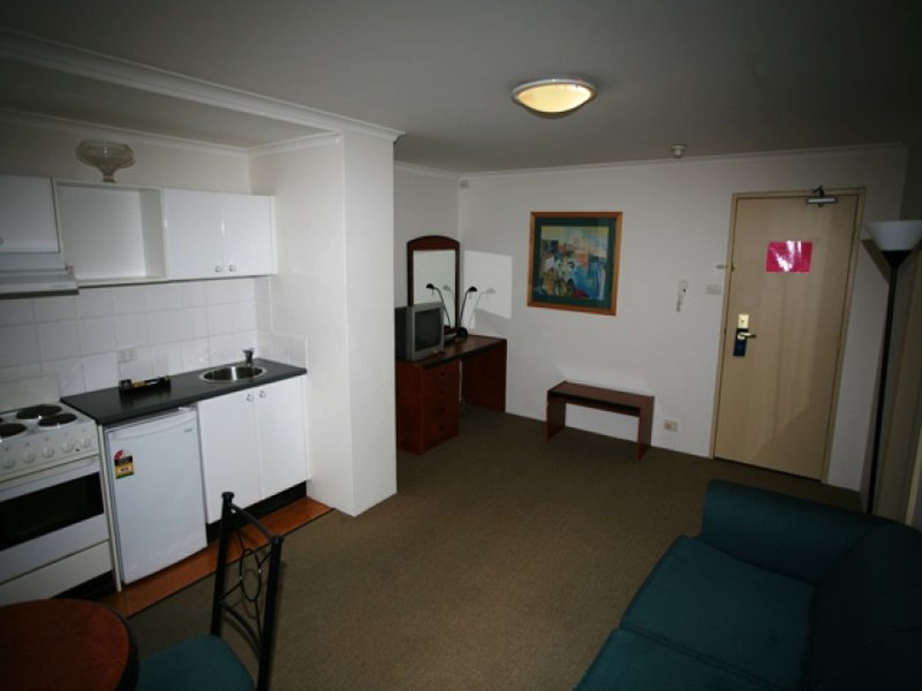 205 / 40 Macleay Street, Potts Point