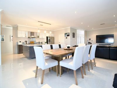 15 Baystone Road , Baldivis