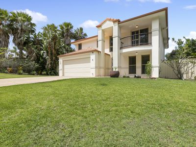 5 Thomson Place, Peregian Springs