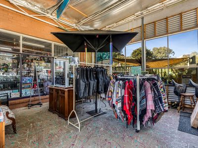 90 High Street, Heathcote