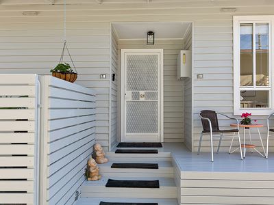 124 ANZAC AVENUE, Seymour