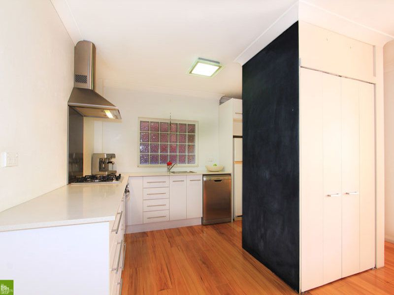 2 / 66 Kembla Street, Wollongong