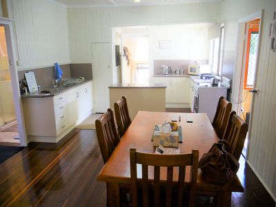 48 Scott Street, Wondai