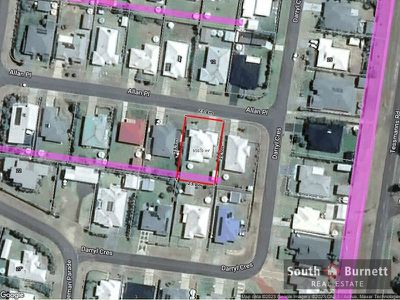 11 ALLAN Place, Kingaroy