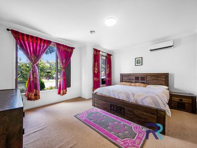 42 Scoria Circuit, Craigieburn