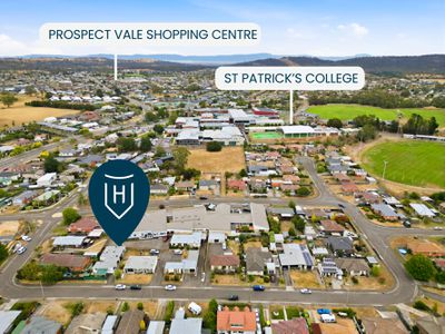 3 / 7 Bruce Street, Prospect