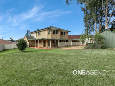 29 Cornelius Place, Nowra