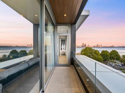 501 / 39 Mends Street, South Perth