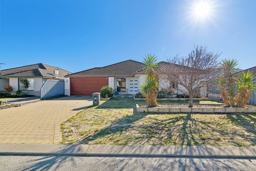 17 Pavonia Parade, Baldivis