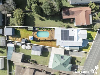 13 Allan Road, Wauchope