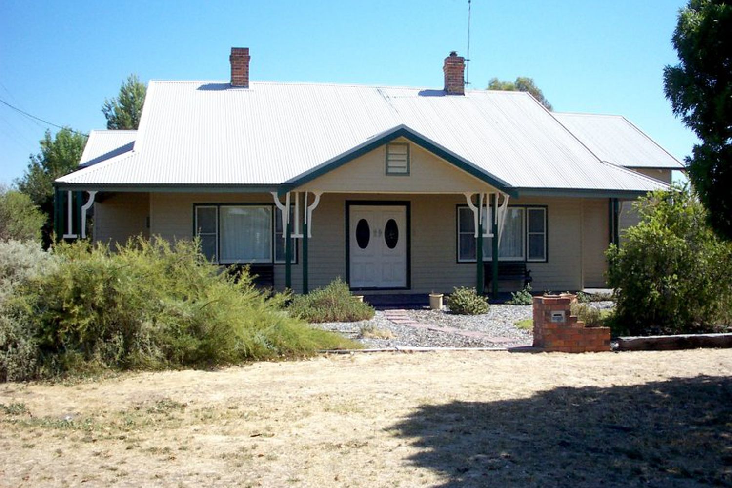 Warracknabeal