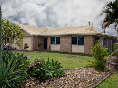 1 / 8-10 Gardenia Street, Proserpine