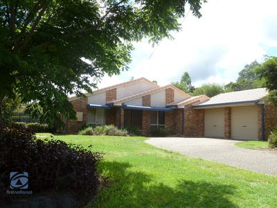 Rochedale South
