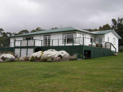 Gardners Bay