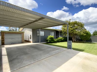 61 Patterson Street, Forbes