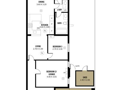 86 Pleasant Avenue, South Plympton