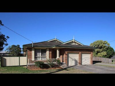 216 Myall Street, Tea Gardens