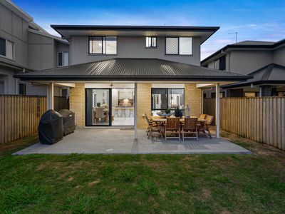 22 Kershaw Crescent, Mango Hill