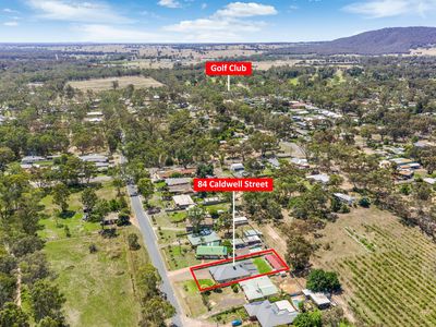 84 Caldwell Street, Heathcote