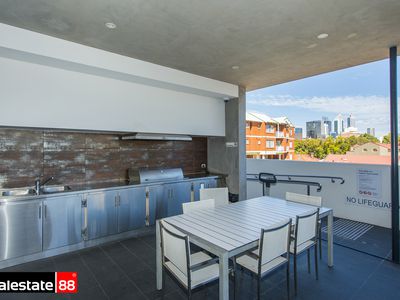 6 / 43 Wickham Street, East Perth