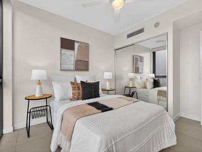 604 / 48 Jephson Street, Toowong