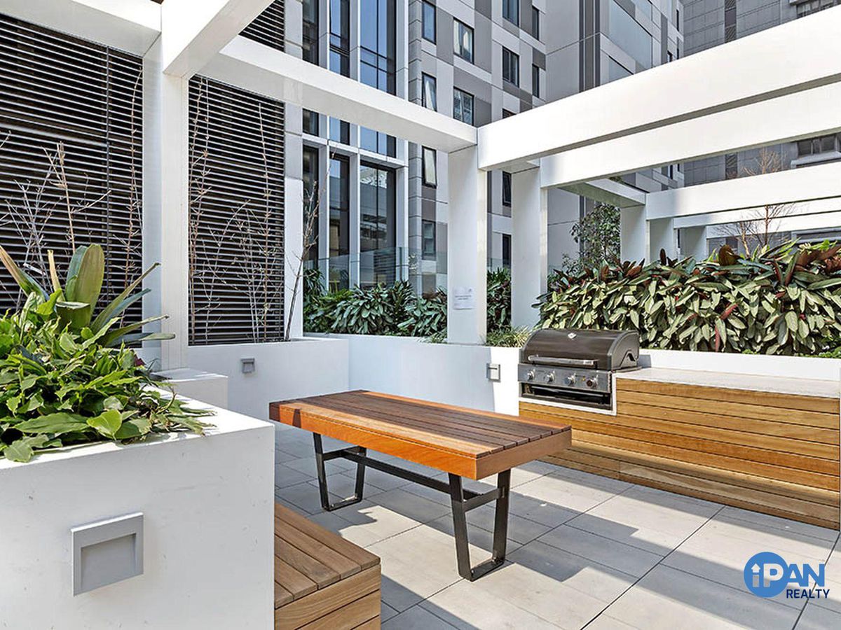 130 Elizabeth Street, Sydney