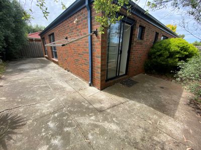 12 Harrier Street, Werribee