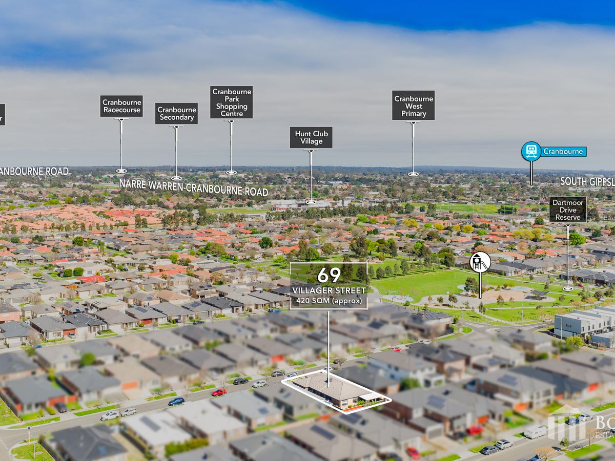 69 Villager Street, Cranbourne East