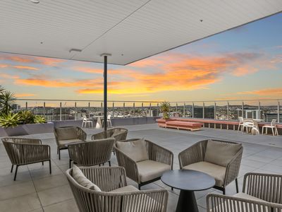 1812 / 510 St Pauls Terrace, Bowen Hills