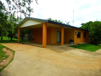 1 / 4 Boundary Street, Cooktown