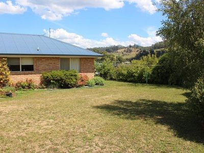 31 Thorp Street, Cygnet