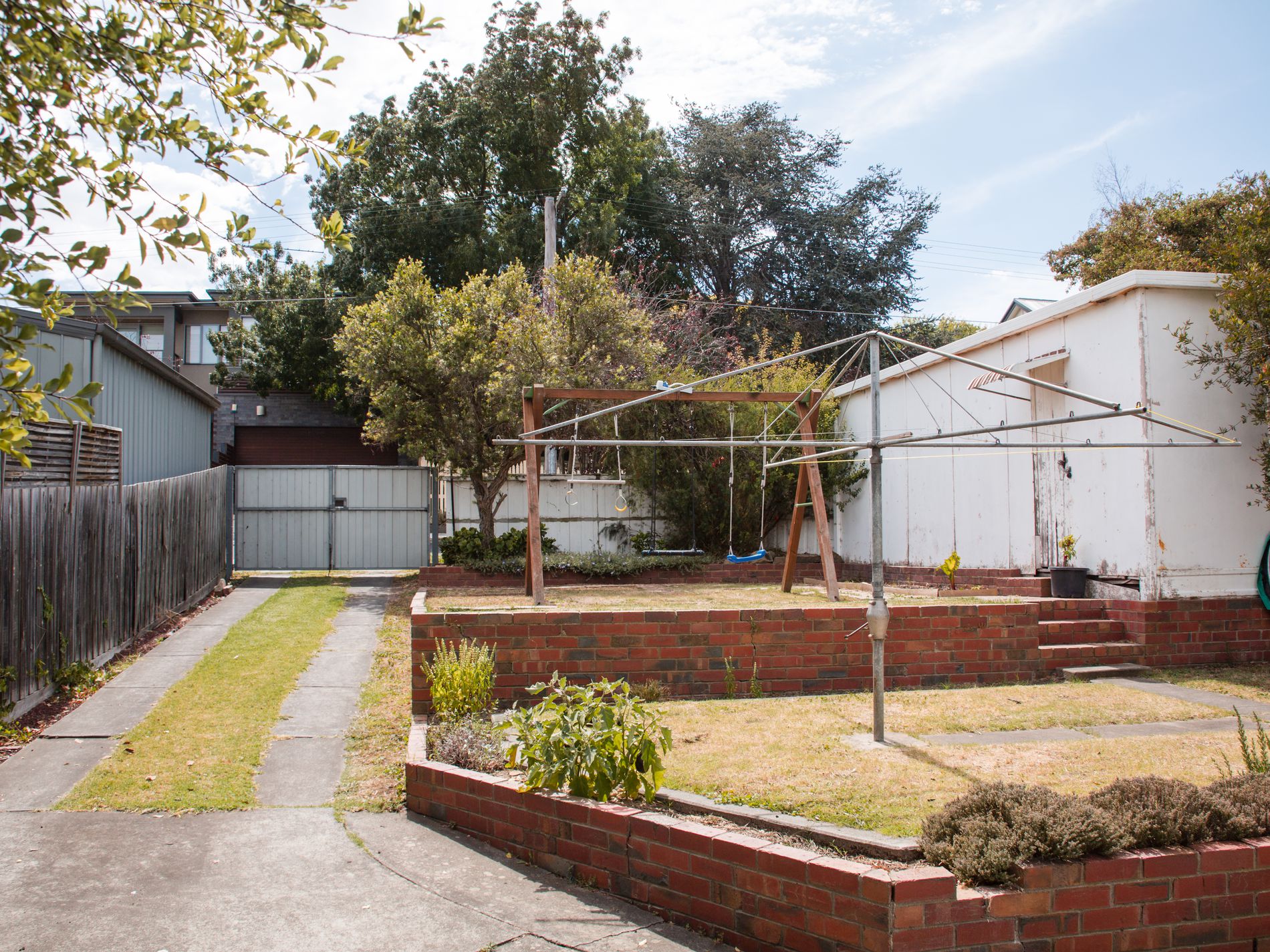 4 Camden Road, Newtown