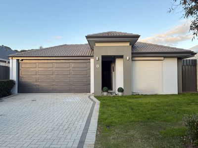 8 Choules Street, Byford