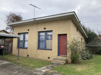 3 / 24 Anderson Street, East Geelong