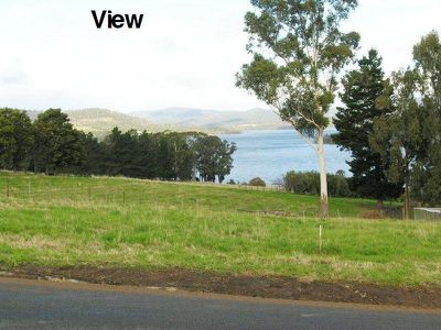 Palmers Road, Port Huon