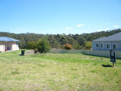 44 Mison Circuit, Mollymook