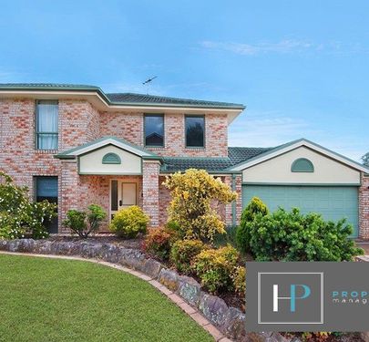3 LAKEVIEW CLOSE, Norwest