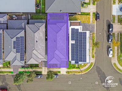 29 Chambers Street, Marsden Park